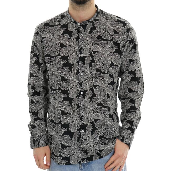 CAMICIA CENZO TREZ - Mad Fashion | img vers.650x/